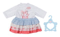 EAN 4001167706756 - Baby Annabell Outfit Skirt Falda de muñeca imagen 1