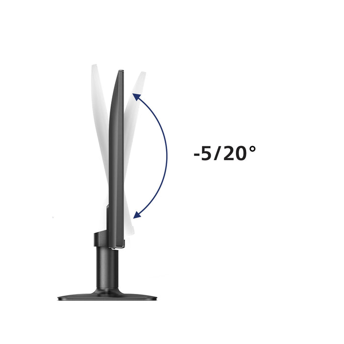 EAN 8721038000412 - Philips 1000 series 27E2N1110/00 pantalla para PC 68,6 cm (27") 1920 x 1080 Pixeles Full HD LCD Negro imagen 9