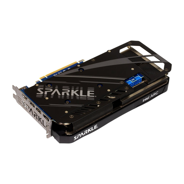 EAN 4711342290573 - Sparkle Technology Intel Arc A770 ROC OC Edition 16 GB GDDR6 imagen 8
