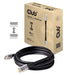 EAN 8719214471064 - CLUB3D CAC-1069 cable DisplayPort Negro, Plata imagen 2