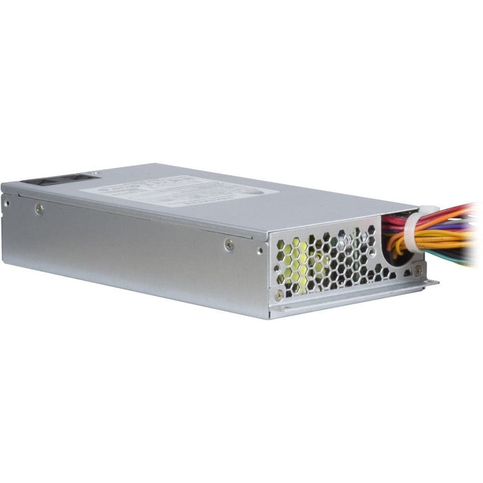 EAN 4260455642248 - Inter-Tech ASPOWER U1A-C20300-D unidad de fuente de alimentación 300 W 20+4 pin ATX Acero inoxidable imagen 2