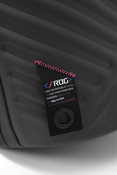 EAN 4711387815076 - ASUS ROG Slash Backpack 4.0 45,7 cm (18") Mochila Negro imagen 9