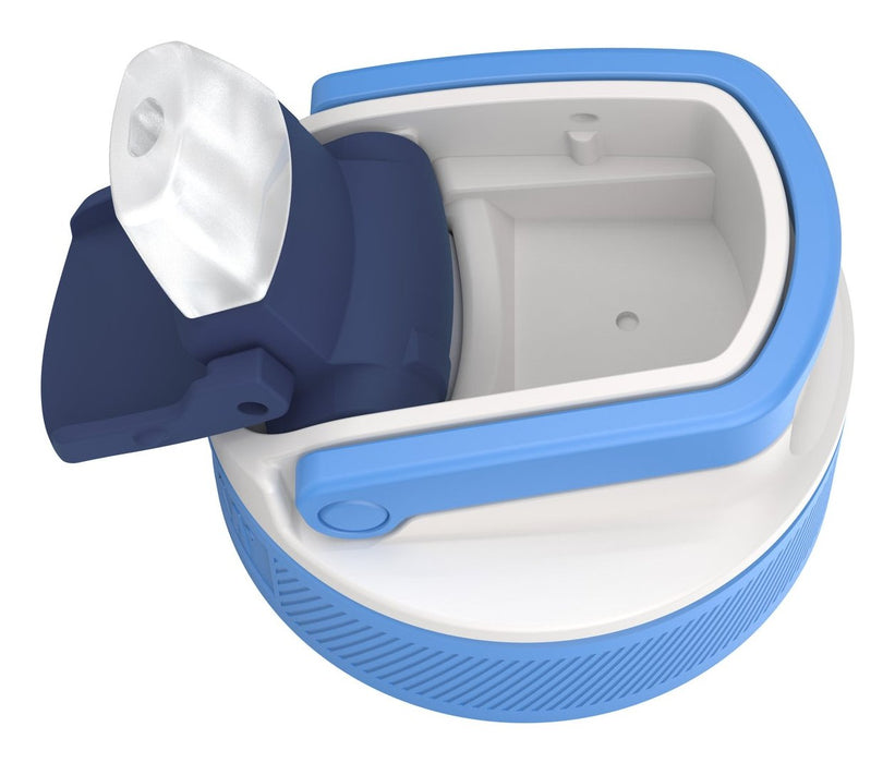 EAN 5407005143537 - Kambukka Lagoon Uso diario 750 ml Azul imagen 4