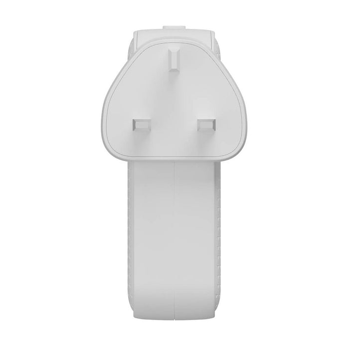 EAN 6941921148935 - HYPER HJ1001WHWWGL cargador de dispositivo móvil Mando de videoconsola, Teléfono móvil, Netbook, Portátil imagen 6