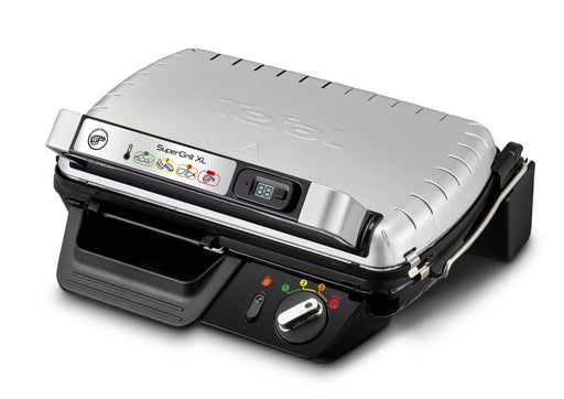 EAN 3045380013674 - Tefal GC461B parrilla eléctrica de contacto imagen 1