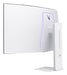 EAN 8806096433102 - LG 39GX90SA-W pantalla para PC 99,1 cm (39") 3440 x 1440 Pixeles Wide Quad HD OLED Blanco imagen 4