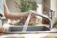 EAN 4059625339749 - Hansgrohe 74800000 no categorizado imagen 3