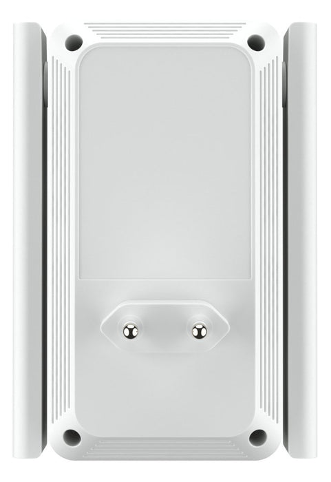 EAN 4897082922063 - Keenetic Buddy 4 (KN-3211) Repetidor de red Blanco, Gris 100 Mbit/s imagen 10