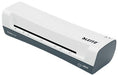 EAN 4002432135424 - Leitz iLAM Home Laminadora térmica 300 mm/min Gris, Blanco imagen 1