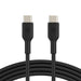 EAN 0745883788231 - Belkin CAB003BT1MBK cable USB 1 m USB C Negro imagen 5