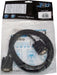 EAN 8436531551322 - 3GO 10m VGA M/M cable VGA VGA (D-Sub) Negro imagen 3