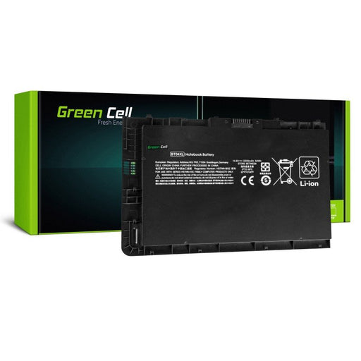 EAN 5902719428579 - Green Cell HP119 refacción para laptop Batería imagen 1
