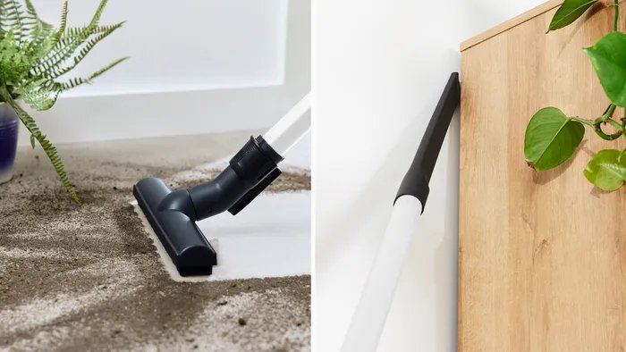 EAN 4242005483839 - Bosch Serie 4 BGB41HYG1H aspiradora 4 L Aspiradora cilíndrica Secar 600 W Bolsa para el polvo imagen 10