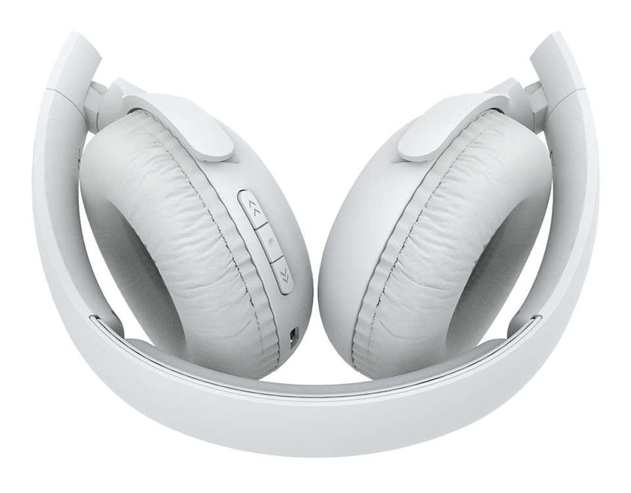 EAN 4895229100510 - Philips TAUH202WT/00 auricular y casco Auriculares Inalámbrico Diadema Llamadas/Música MicroUSB Bluetooth imagen 6