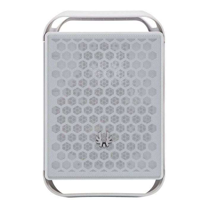 EAN 4712883217722 - BitFenix BFC-PM2-300-WWGSW-RP carcasa de ordenador Midi Tower Blanco imagen 2