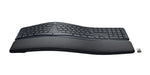 EAN 5099206097063 - Logitech 920-010345 teclado Oficina Bluetooth Alemán Grafito imagen 1