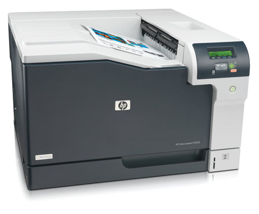 EAN 0884420971559 - HP Color LaserJet Professional CP5225dn Printer 600 x 600 DPI A3 imagen 2