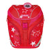 EAN 4008110283920 - Herlitz SoftLight Plus Stars&Strips juego de mochila escolar Chica Poliéster Rosa, Rojo imagen 12