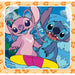 EAN 8005125253210 - Clementoni Supercolor Stitch Puzzle rompecabezas 48 pieza(s) Dibujos imagen 5