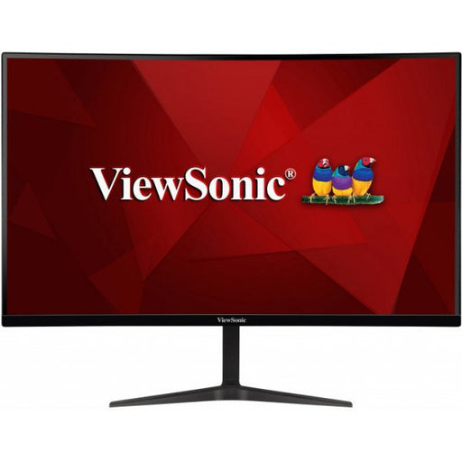EAN 0766907007299 - Viewsonic VX Series VX2718-PC-MHD LED display 68,6 cm (27") 1920 x 1080 Pixeles Full HD Negro imagen 1