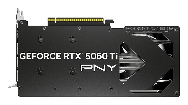 EAN 0751492795669 - PNY GeForce RTX 5060 Ti NVIDIA 8 GB GDDR7 imagen 8