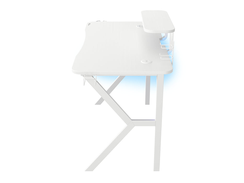 EAN 5901969431728 - GENESIS Holm 320 RGB Blanco imagen 5