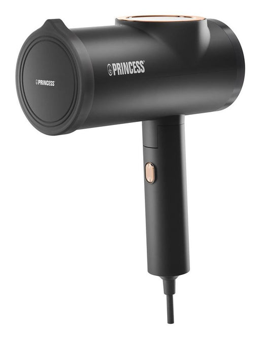 EAN 8712836989320 - Princess 332890 Vaporizador manual de prendas 0,1 L 1300 W Antracita imagen 2