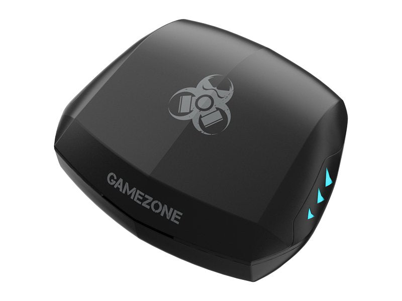 EAN 5907512874226 - Tracer GAMEZONE T7 PRO Auriculares True Wireless Stereo (TWS) Dentro de oído Juego USB Tipo C Bluetooth N imagen 4