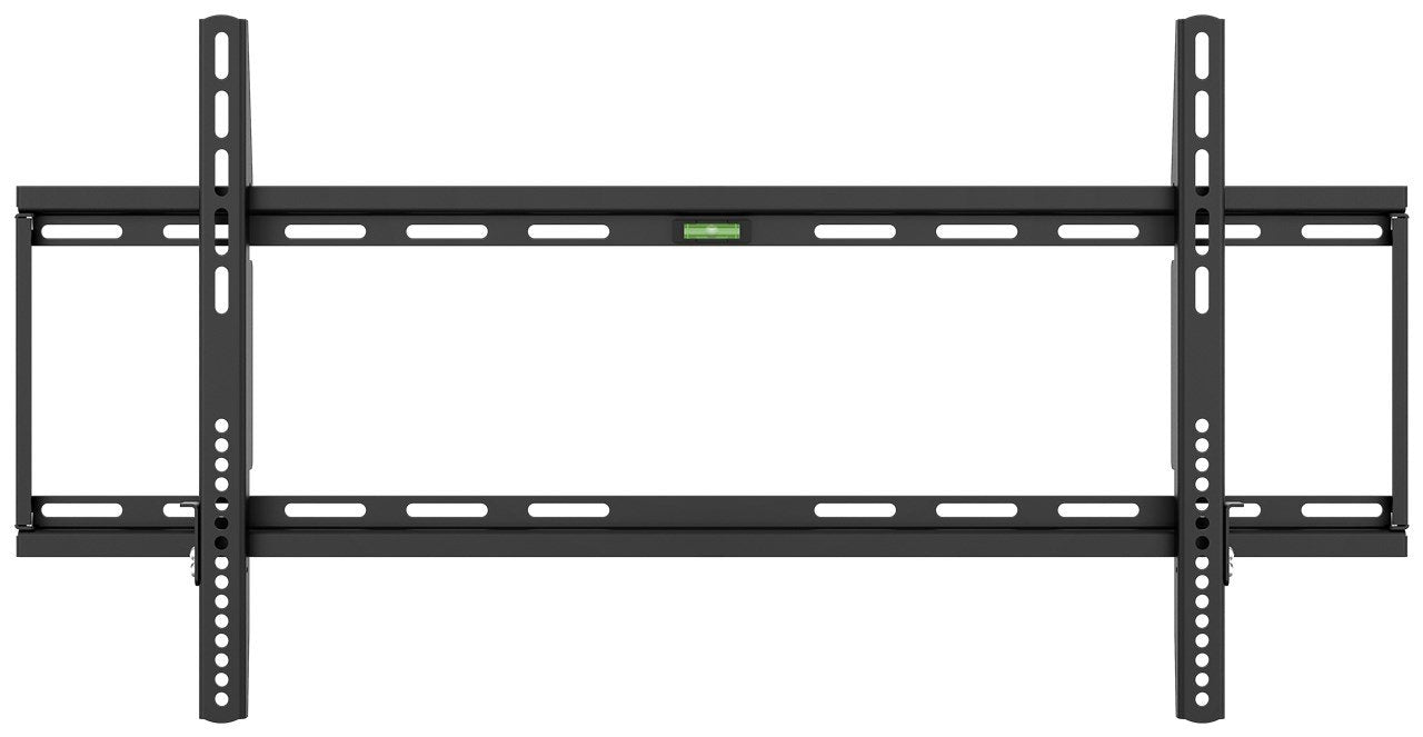 EAN 4040849497421 - Goobay 49742 soporte para TV 2,54 m (100") Negro imagen 3