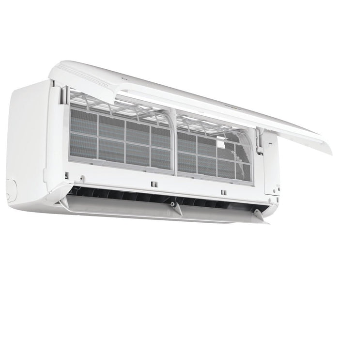 EAN 8003437641701 - Whirlpool SPICR 318W Sistema split Blanco imagen 8