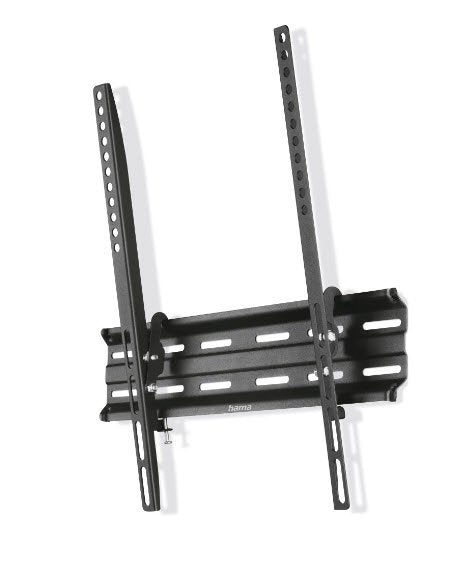 EAN 4047443509338 - Hama 00220810 soporte para TV 165,1 cm (65") Negro imagen 1
