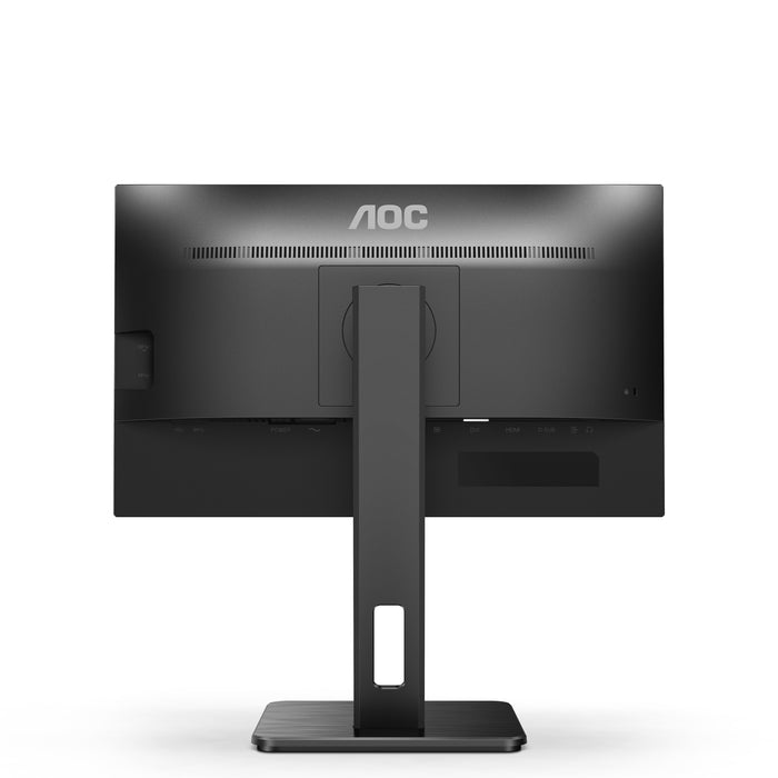 EAN 4038986127271 - AOC P2 22P2DU LED display 54,6 cm (21.5") 1920 x 1080 Pixeles Full HD Negro imagen 10