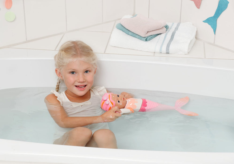 EAN 4001167834589 - BABY born 834589 muñeca imagen 21