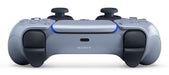 EAN 0711719577348 - Sony DualSense Plata Bluetooth/USB Gamepad Analógico/Digital PlayStation 5 imagen 4