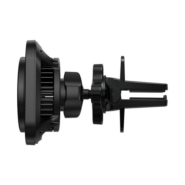 EAN 0023942318606 - Verbatim Charge 'n' Drive Qi2 RGB Smartphone Negro USB Cargador inalámbrico Carga rápida Auto imagen 8