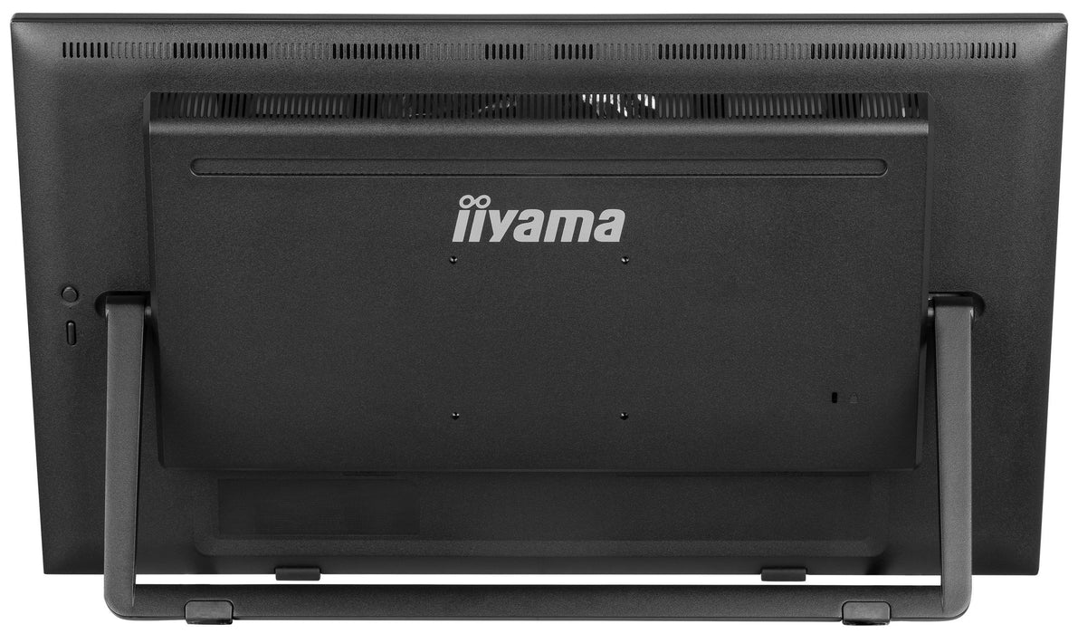 EAN 4948570122981 - iiyama ProLite T2755QSC-B1 pantalla para PC 68,6 cm (27") 2560 x 1440 Pixeles Full HD LCD Pantalla táctil imagen 14