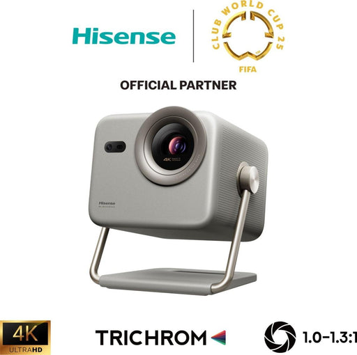 EAN 6942351423036 - Hisense M2 Pro UHD 4K (3840x2160) 3D Gris imagen 1