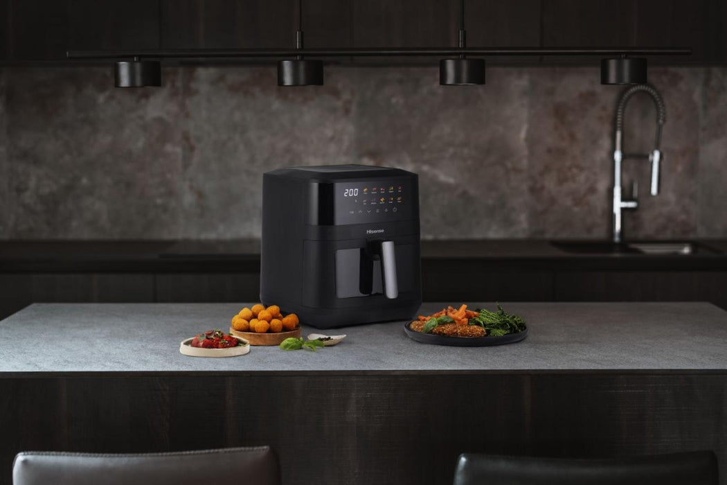 EAN 3838783026316 - Hisense HAF2100DCD imagen 8