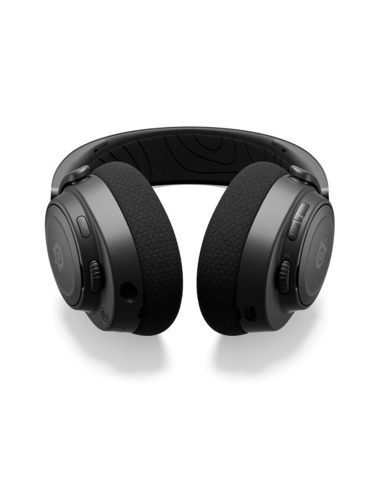 EAN 5707119041294 - Steelseries Arctis Nova 7 Auriculares Inalámbrico Diadema Juego USB Tipo C Bluetooth Negro imagen 4