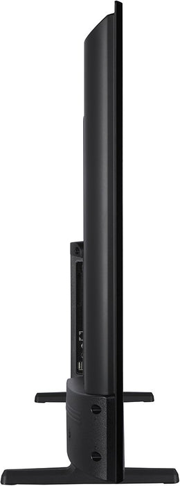 EAN 8698902059954 - Daewoo 43DM62QA Televisor 109,2 cm (43") 4K Ultra HD Smart TV Wifi Negro 250 cd / m² imagen 4