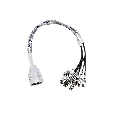 EAN 889728278188 - Cisco AIR-CAB002-D8-R= accesorio para punto de acceso inalámbrico Adaptador/pasamuros SFP de punto de acce imagen 1