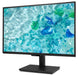 EAN 4711474232489 - Acer B8 B248YGbemiqpruzx pantalla para PC 60,5 cm (23.8") 1920 x 1080 Pixeles Full HD LCD Negro imagen 3