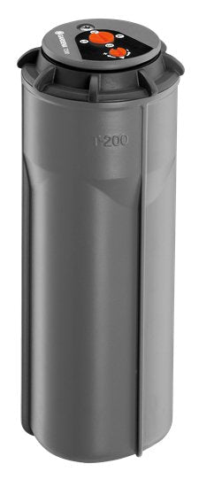 EAN 4078500820394 - Gardena T 200 Aspersor emergente Gris imagen 1