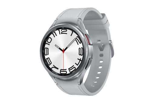 EAN 8806095038797 - Samsung Galaxy Watch6 Classic 47 mm Digital Pantalla táctil Plata imagen 1