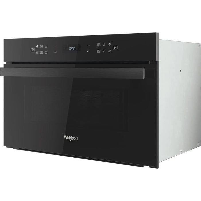EAN 8003437396915 - Whirlpool AMW 6440 FB Negro Microondas con grill Integrado 31 L 1000 W imagen 3