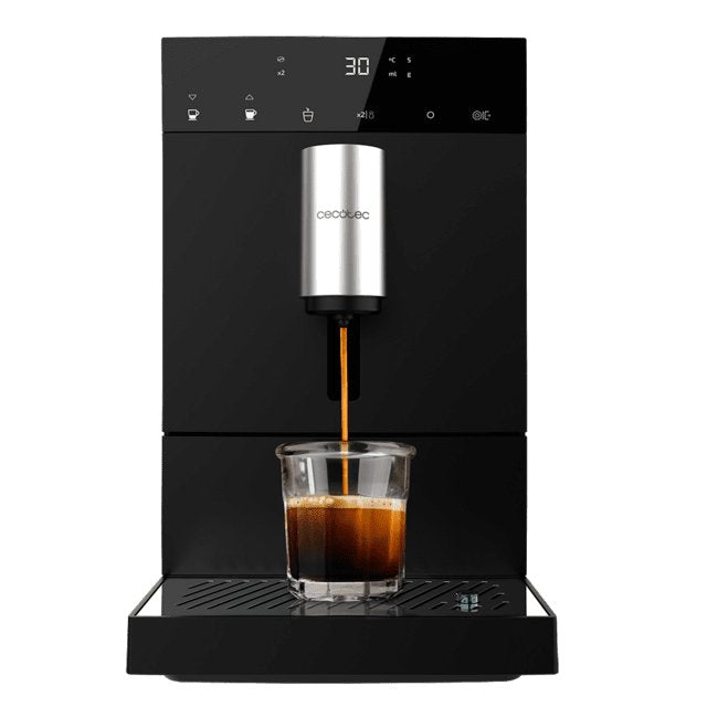 EAN 8435484016360 - Cecotec Cremmaet Compact Totalmente automática Máquina espresso 1,2 L imagen 1