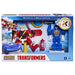 EAN 5010996303615 - Transformers Collaborative Sonic the Hedgehog x Wingtail & Blue imagen 4
