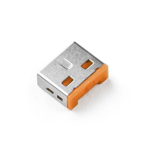 EAN 8809534692376 - Smartkeeper UL03P1OR bloqueador de puerto USB tipo A Naranja Plástico 10 pieza(s) imagen 1