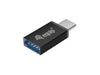 EAN 4015867225325 - Equip 128956 hub de interfaz USB 3.2 Gen 1 (3.1 Gen 1) Type-A 5000 Mbit/s Negro imagen 3