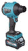 EAN 0088381755382 - Makita AS001GZ aspiradora de hojas Negro, Azul 40 V imagen 5